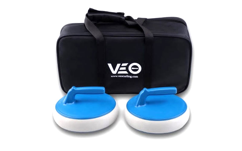 Veo Curling